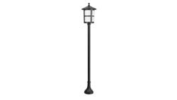 Oprawa oświetleniowa zewnętrzna, stojąca Cordoba II K 5002/1/TD, E27 max 60W, kolor czarny, 0438621-51544