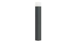 Oprawa oświetleniowa zewnętrzna, stojąca Cube CB-830 DG, E27 max 20W, kolor antracyt, 0438621-51601