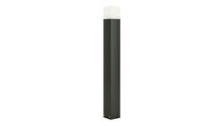 Oprawa oświetleniowa zewnętrzna, stojąca Cube Max CB-MAX 1000 BL, E27 max 20W, kolor czarny, 0438621-51592