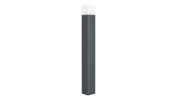 Oprawa oświetleniowa zewnętrzna, stojąca Cube Max CB-MAX 1000 DG, E27 max 20W, kolor antracyt, 0438621-51539