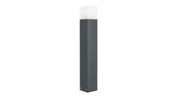 Oprawa oświetleniowa zewnętrzna, stojąca Cube Max CB-MAX 700 DG, E27 max 20W, kolor antracyt, 0438621-51564