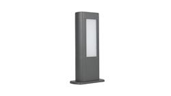 Oprawa oświetleniowa zewnętrzna, stojąca Evo GL15401, LED 8W, 4000 K, kolor antracyt 0438621-51397