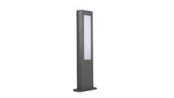Oprawa oświetleniowa zewnętrzna, stojąca Evo GL15402, LED 12W, 4000 K, kolor antracyt 0438622-51575