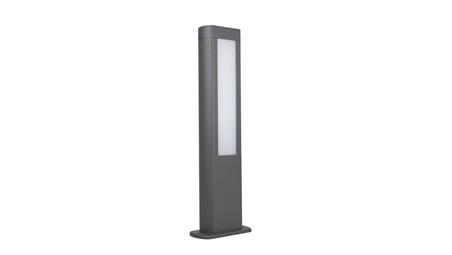 Oprawa oświetleniowa zewnętrzna, stojąca Evo GL15402, LED 12W, 4000 K, kolor antracyt 0438622-51575