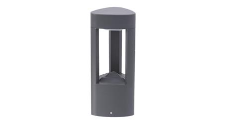 Oprawa oświetleniowa zewnętrzna, stojąca Fan GL 11201, GX53 max 11W, kolor antracyt, 0438621-51388