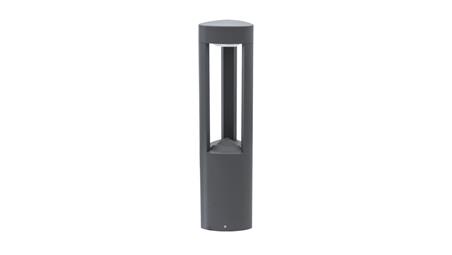 Oprawa oświetleniowa zewnętrzna, stojąca Fan GL 11204, GX53 max 11W, kolor antracyt, 0438622-51576