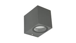 Oprawa elewacyjna Mini 5001 DG GU10 max 35W kolor antracyt 0438621-51666