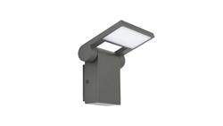 Kinkiet zewnętrzny Neo 11701 DG, LED 10W, 3000K, kolor antracyt 0438621-51712