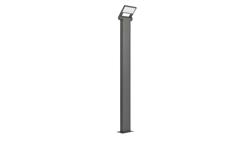 Oprawa oświetleniowa zewnętrzna, stojąca Neo 11702-1000 DG, LED 10W, 3000K, kolor antracyt 0438621-51365