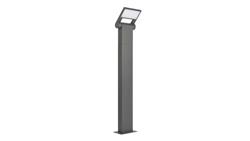 Oprawa oświetleniowa zewnętrzna, stojąca Neo 11702-600 DG, LED 10W, 3000K, kolor antracyt 0438621-51401