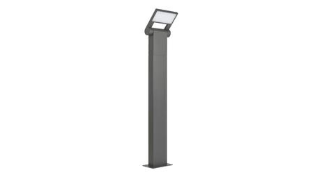 Oprawa oświetleniowa zewnętrzna, stojąca Neo 11702-600 DG, LED 10W, 3000K, kolor antracyt 0438621-51401