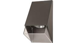 Oprawa elewacyjna Oli M1503 GU10 x max 35W, kolor antracyt 0438621-51673