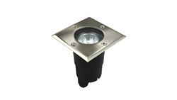 Oprawa najazdowa Pabla 4725 B, GU10 x max 35W 0438621-52969