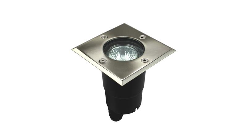 Oprawa najazdowa Pabla 4725 B, GU10 x max 35W 0438621-52969