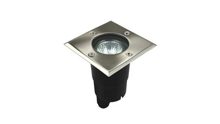 Oprawa najazdowa Pabla 4725 B, GU10 x max 35W 0438621-52969