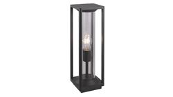 Oprawa oświetleniowa zewnętrzna, stojąca Porto M1932-500, E27 max 60W, kolor czarny 0438621-51669
