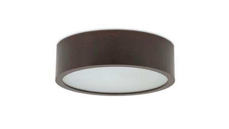 Plafon drewniany WOODY 275 wenge WP-275/W-53589