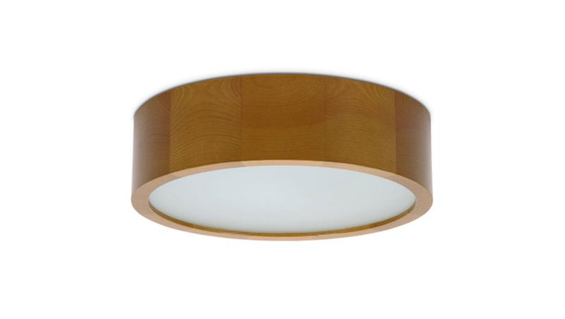 Plafon drewniany WOODY 275 jasny dąb WP-275/D-53610 Plafon drewniany WOODY 275 jasny dąb WP-275/D-53610
