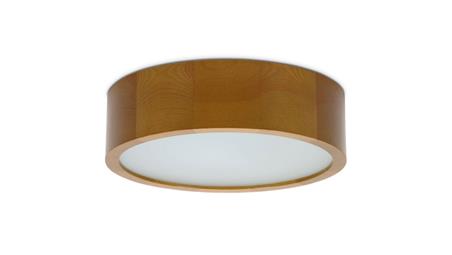 Plafon drewniany WOODY 275 jasny dąb WP-275/D-53610