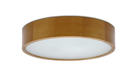 Plafon drewniany WOODY 375 jasny dąb WP-375/D-53590