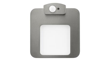 Oprawa schodowa LED Moza PT 14V DC regulowany czujnik GRF biała zimna LED10121631-62869
