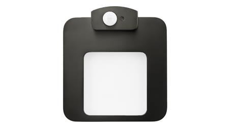 Oprawa schodowa LED Moza PT 14V DC regulowany czujnik CZN biała zimna LED10121661-62871