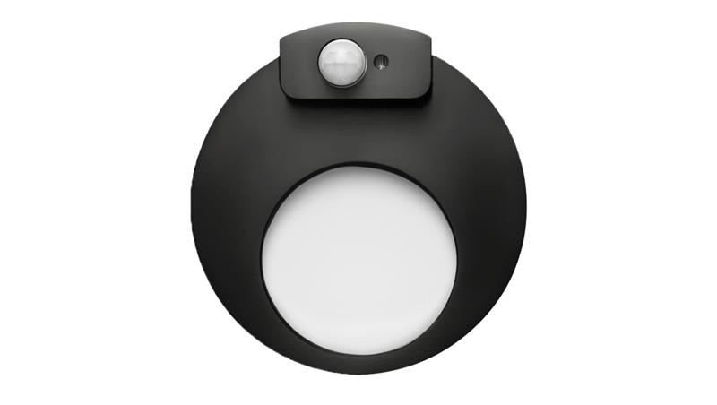 Oprawa schodowa LED Muna pt 14V DC regulowany czujnik CZN biała neutralna LED10221667-62850