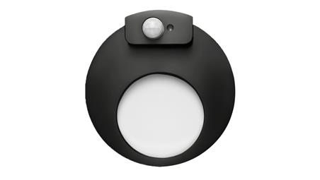 Oprawa schodowa LED Muna pt 14V DC regulowany czujnik CZN biała neutralna LED10221667-62850