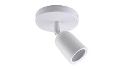 Solis spot GU10 baza 230V IP20 120x 145mm biały-56279