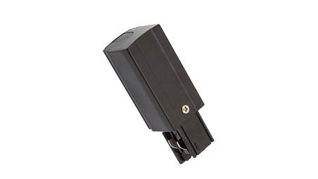 SPS 2 zasilanie końcowe lewe, czarny spectrum P-L-56450