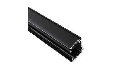 SPS 2 szynoprzewód 3F 3m, czarny SPECTRUM WOJ+05166-56474