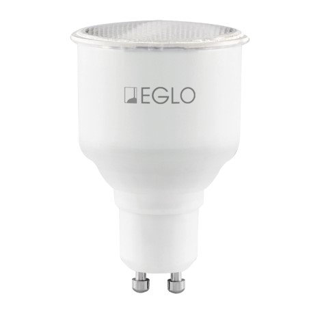 Zestaw 4xenergooszczędna żarówka GU10/9W/230V