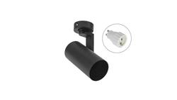 Madara Mini II GU10 baza GU10 250V IP20 56x120x117mm czarny-56300