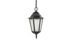 Oprawa wisząca Retro Classic II K 1018/1/DH, E27 max 60W, kolor czarny 0438621-51716