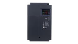 Przemiennik częstotliwości LSIS serii G100 11kW 3x400V AC EMC C3 klawiatura LED LV0110G100-4EOFN-6897