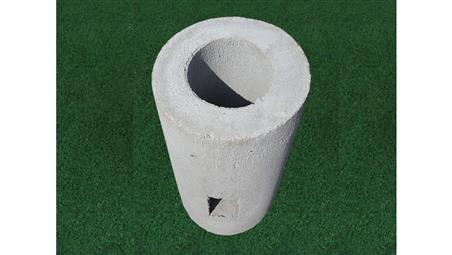Fundament Maxi_wysokość: 60 cm, średnica zewn: 28 cm, średnica wewn: 15 cm, waga: 60 kg_0438621-49226