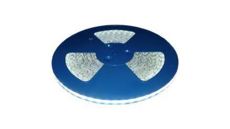 BP Taśma 24V 60 led 2835 zimna 1m 6w ip20 3xPCB Profesjonalna-58916