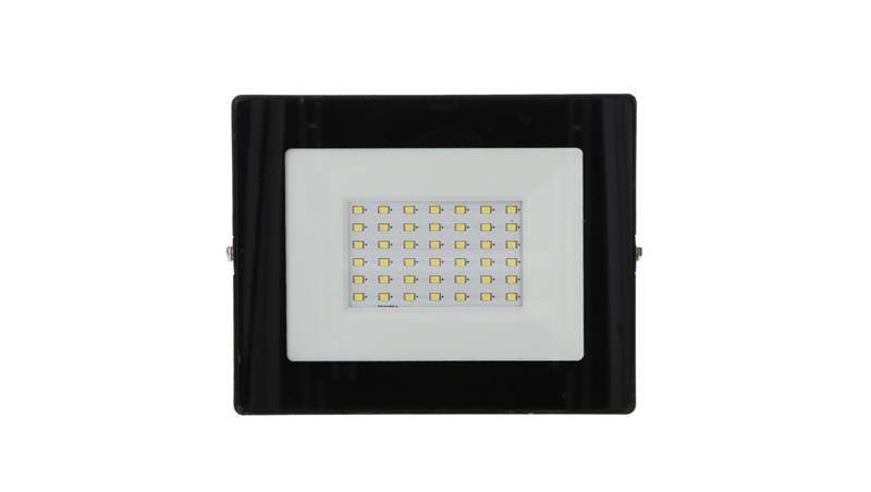 NAŚWIETLACZ LED SMD KASTEL 30W 4000K 2400LM IP65 CZARNY-52317