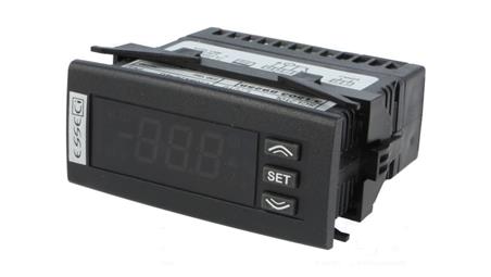 Regulator temperatury SCL210E1/A-28306