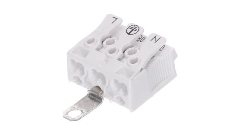 Złączka elektryczna 88167525 SLK3-52036