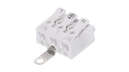 Złączka elektryczna 88167525 SLK3-52036