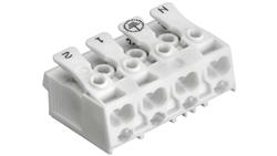 Złączka elektryczna M88167530 3/4 +E-SCHR N-ERDE-1-2 PC SLK-55628