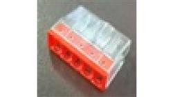 Szybkozłaczka KV205 - 100 szt.-80701