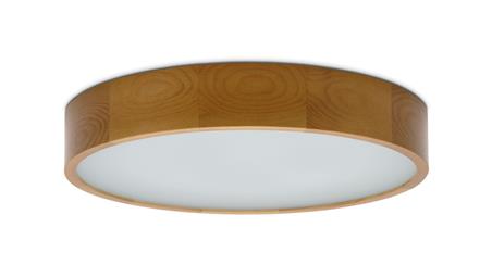 Plafon drewniany WOODY 475 - dąb naturalny WO-475-53602