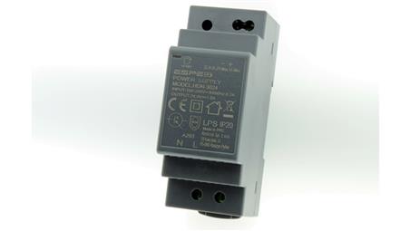 Zasilacz na szynę DIN 24V 1A 24W ESPE HDN-3024-9293