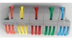 Szybkozłaczka przelotowa SPL 3-5-80720