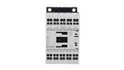 Stycznik pomocniczy DILA-40(24VDC)-PI Push-In praca DC 199208-14216