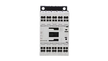 Stycznik pomocniczy DILA-40(24VDC)-PI Push-In praca DC 199208-14216