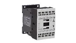 Stycznik pomocniczy DILA-31(24VDC)-PI Push-In praca DC 199213-14180