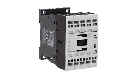 Stycznik pomocniczy DILA-31(24VDC)-PI Push-In praca DC 199213-14180